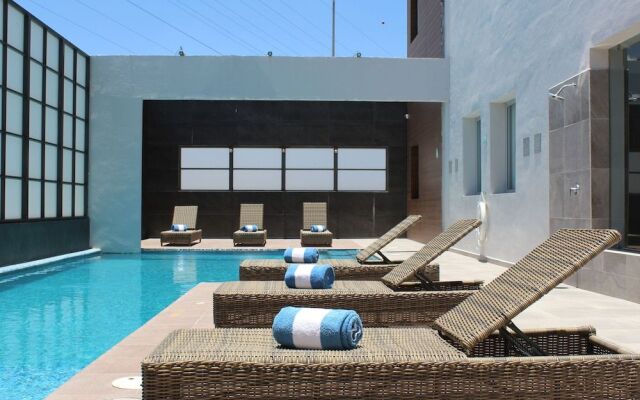 LQ Hotel by La Quinta Aguascalientes