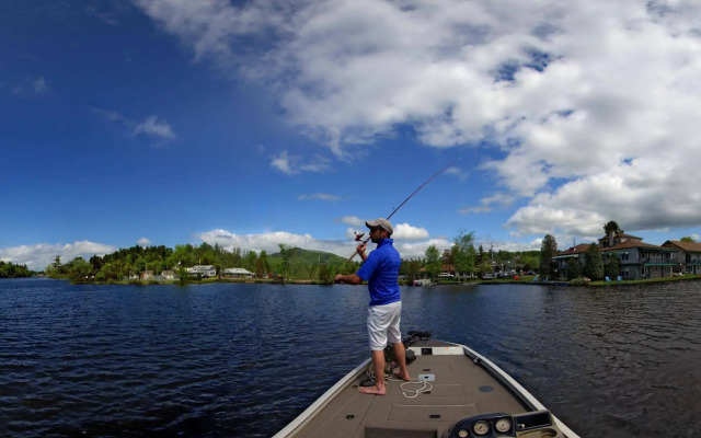 Gauthier's Saranac Lake Inn