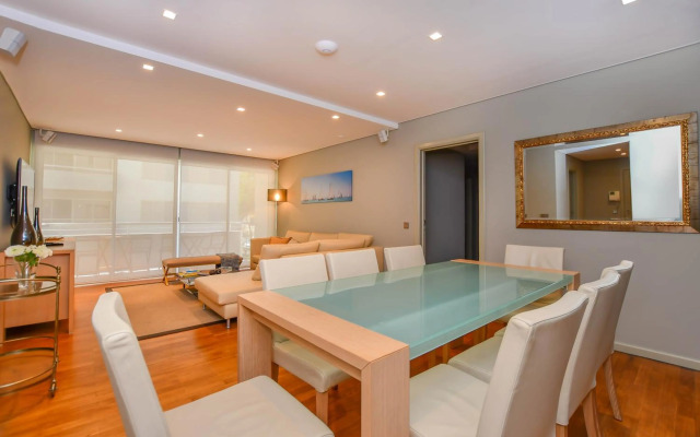 Apartamento Costa Do Sol