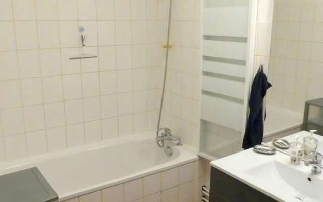Apartment With 4 Bedrooms in Sainte-marie-aux-mines, With Wifi - 20 km From the Slopes