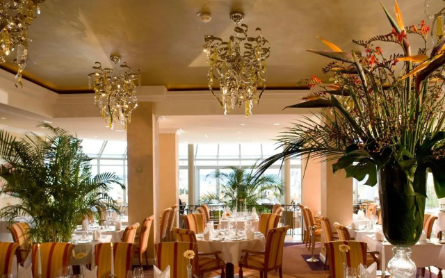 Hotel Gran BelVeder & Ostsee Therme Resort & Spa