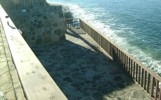 Hotel Posada del Mar