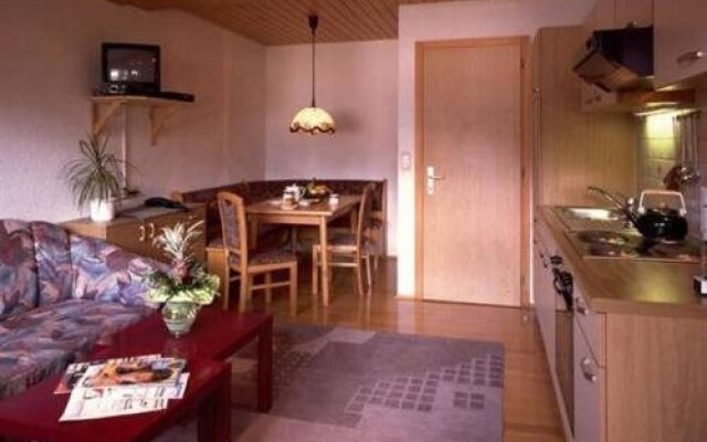 Ferienhaus Clarissa
