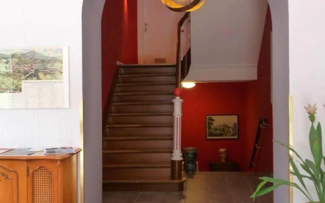 Hotel Markgräfler Hof