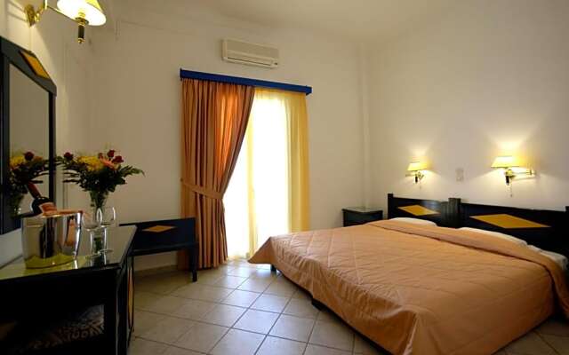 Hotel Klonos - Kyriakos Klonos