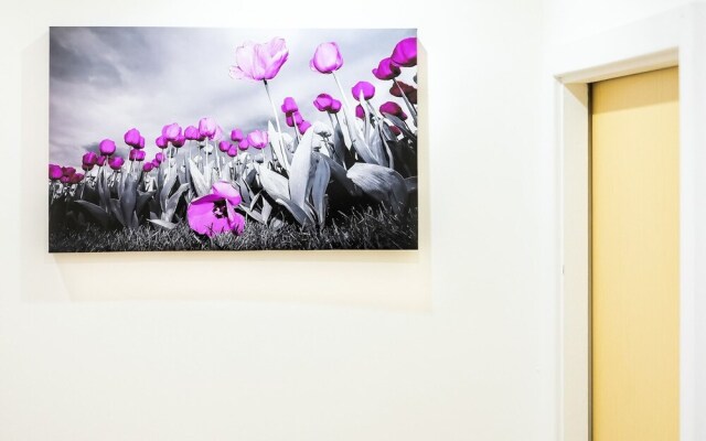 The Cambrian Apartment - Wrexham