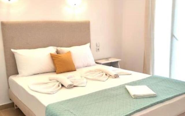 #2 Giorgos & Chara apartments
