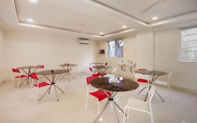 Jaswitha Homes By OYO Rooms