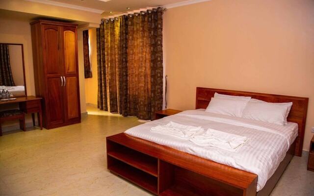 Old Durbar Hotel & Restaurant