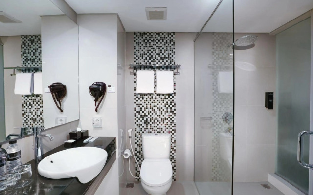 LPP Convention Hotel Yogyakarta