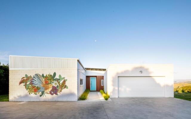 The Fantails Hideaway