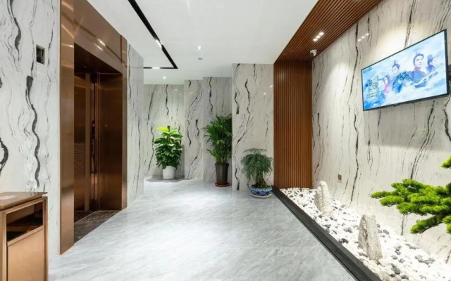 Jinjiang Inn Tianjin Free Trade Zone