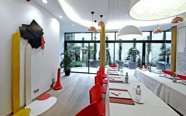 Hôtel Hor Europe