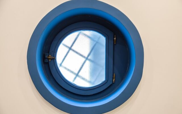 Colonna Apartment 1 by Wonderful Italy