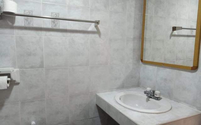 Phayao Northen Lake Hotel
