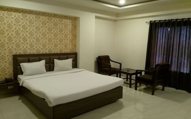 Hotel Spark Inn