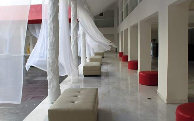 Bel Air Collection Resort & Spa Cancun