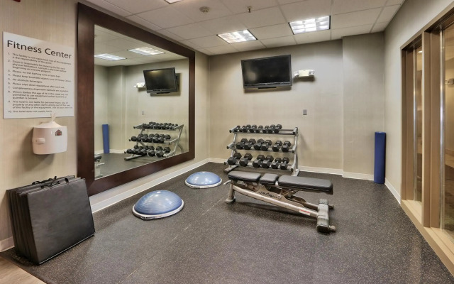 Holiday Inn & Suites Albuquerque-North I-25 by IHG