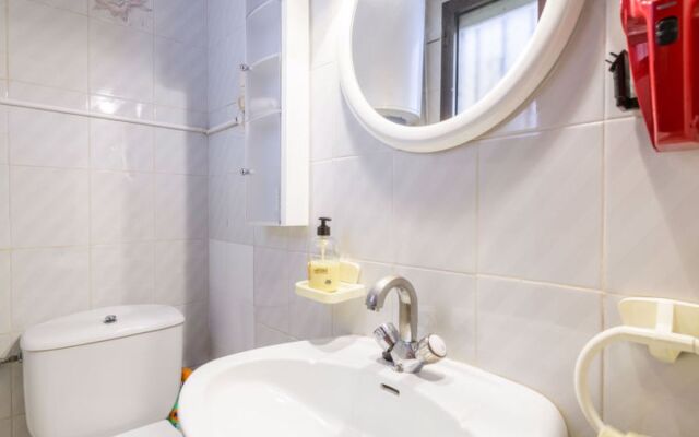 Apartment Galeon Oropesa del Mar