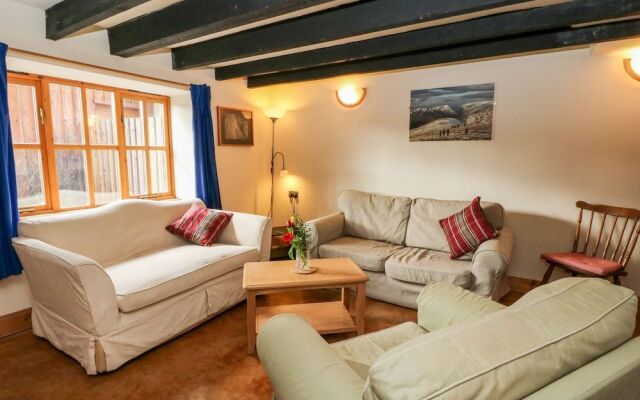 Bugaboo Cottage