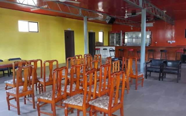 Gold Town Tavua Hotel