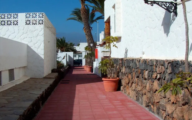 Comfortable Studio Costa del Silencio by HelloApartments
