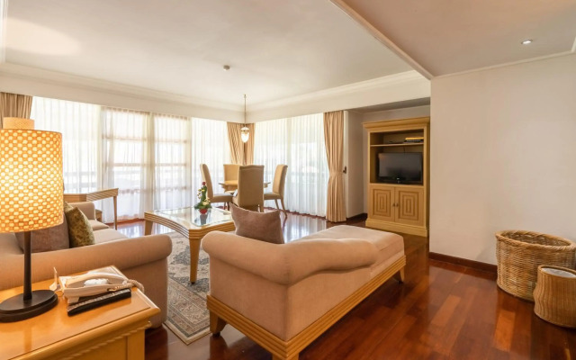 Bintang Bali Resort