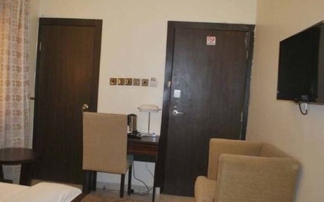 Lakeem Suites Ikoyi