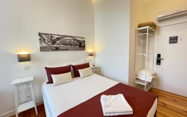 MyStay Porto Centro