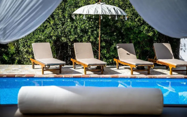 Bed & Breakfast Casa Baliza - Adults Only