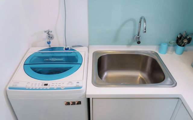 Mansion One Premium Suites