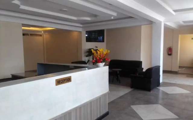Silver Side Hotel