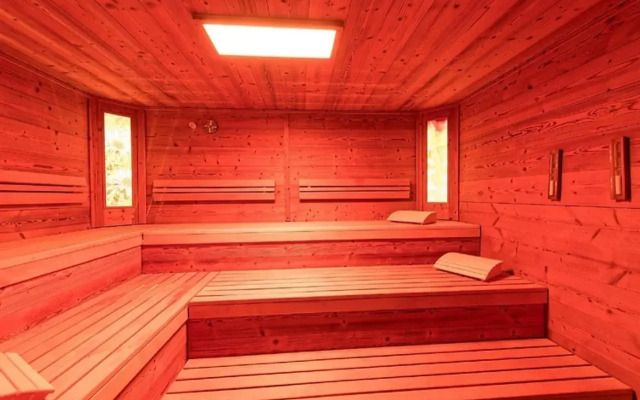 Hotel Am Wiesenhang  - Garni