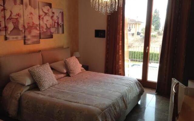 GG Bed  Breakfast And Apartments