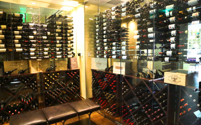 InterContinental Real Santo Domingo by IHG