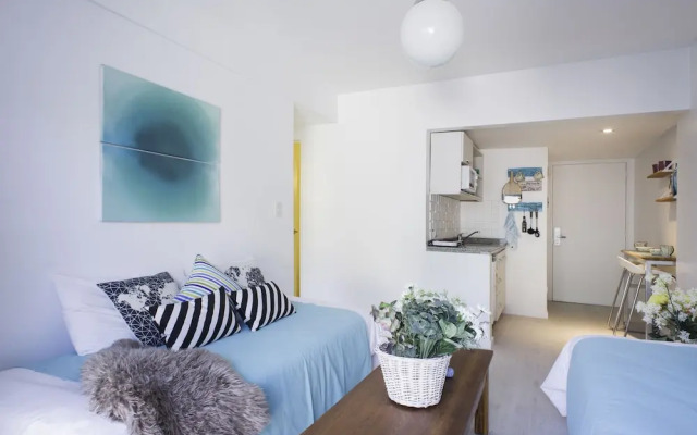 Soho All Suites