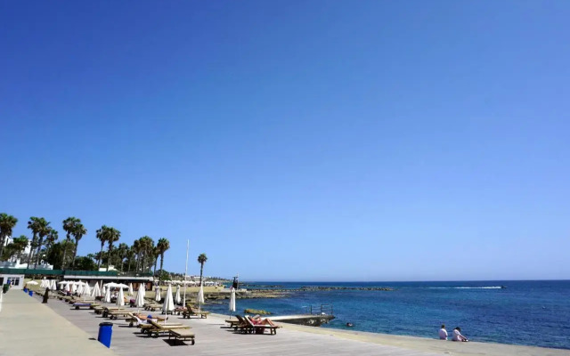 The Harbour Suite - 100M From The Beach - 6 Guests