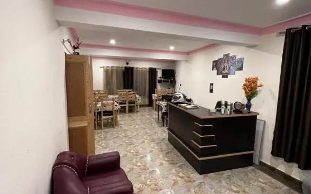 Skyland Guest House