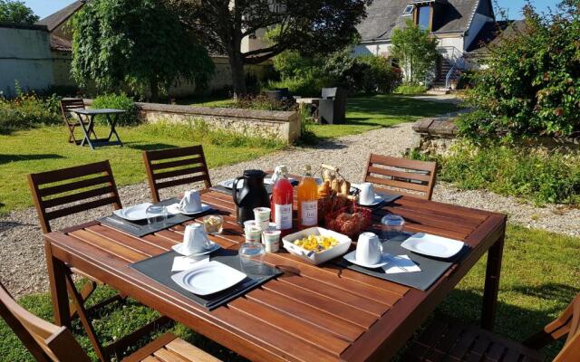 L'Havre de Saint Germain