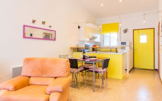 House Noguera Ispica