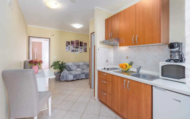 Ferienwohnung mit Wlan und Schöner Terrasse