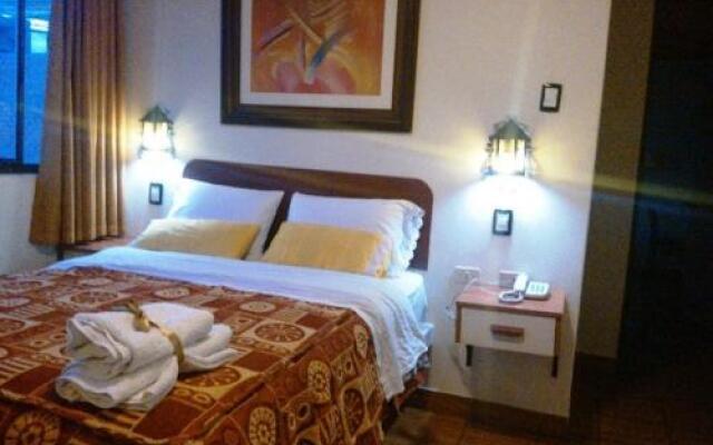 Hotel Agape