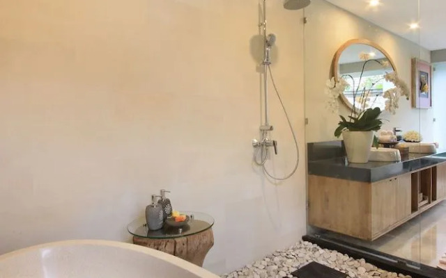 Dedary Kriyamaha Ubud