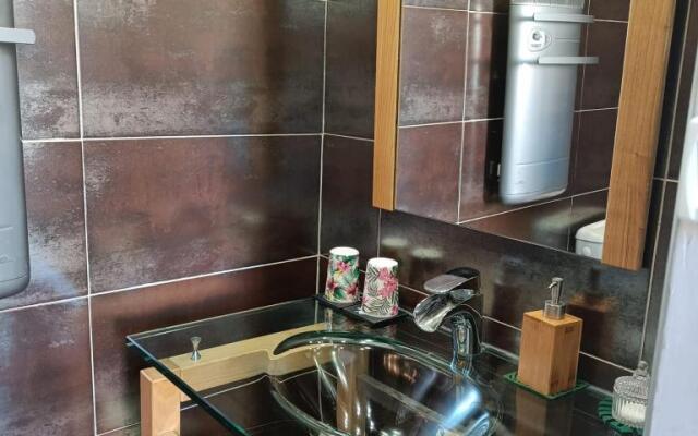 Entre Bastide et Cite