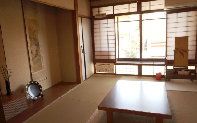 GUESTHOUSE Kinosaki Wakayo - Hostel, Caters to Women