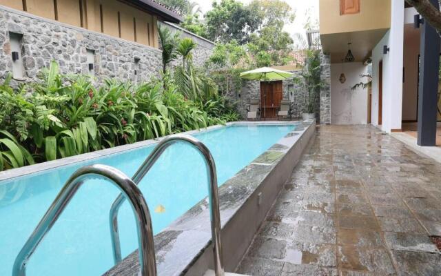 Villa Ananta - 3 Bedroom