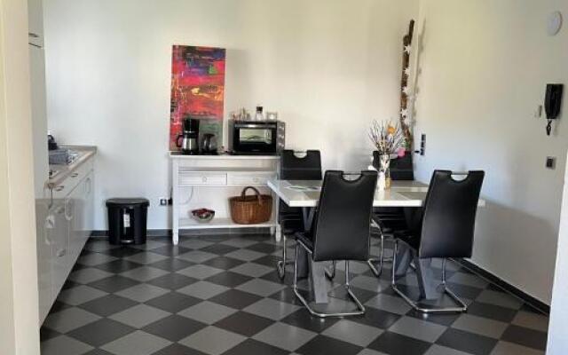 Ferienwohnung Versteeg
