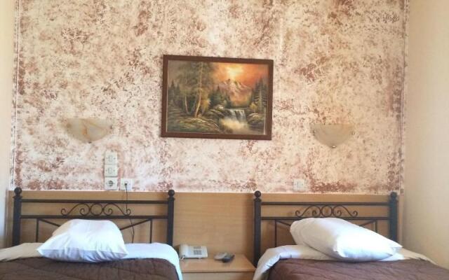 Hotel Electra