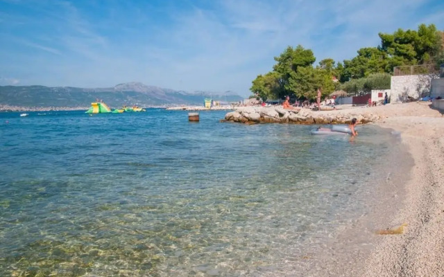 Boze - 100 m From sea - A2