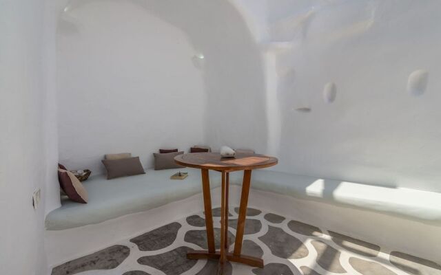 Moments rooms